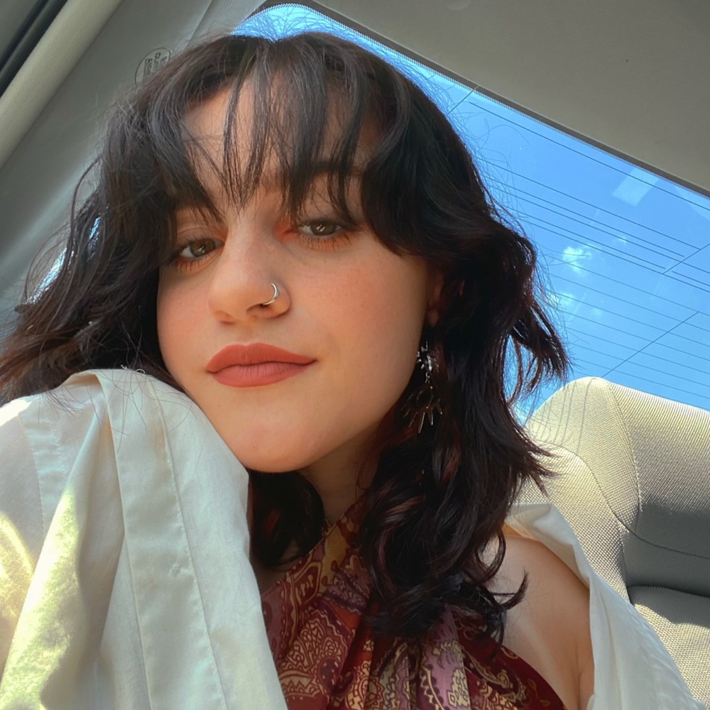 Meet your Posher, Jayna